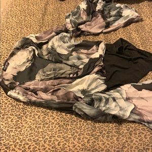 Size S: Fashion Nova Bodysuit